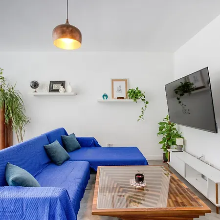 Apartamento Designer 1br With Private Balcony In By 360 Estates *