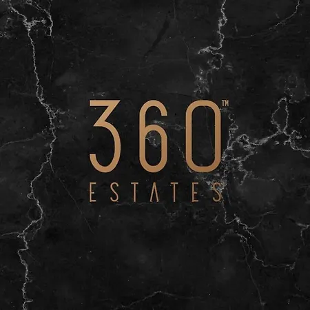 Designer 1br With Private Balcony In By 360 Estates *