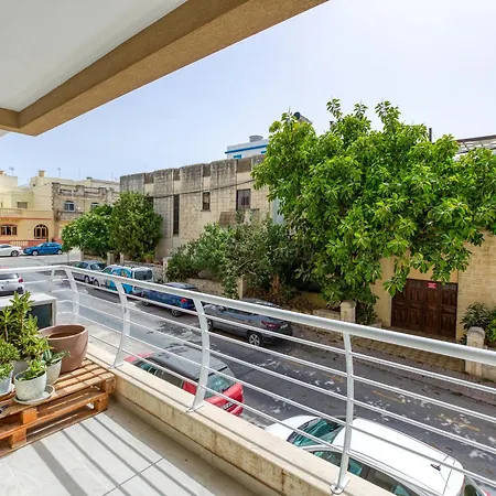Διαμέρισμα Designer 1br With Private Balcony In By 360 Estates *