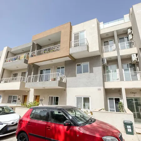 Designer 1br With Private Balcony In By 360 Estates Lägenhet