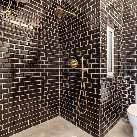 Lägenhet Designer 1br With Private Balcony In By 360 Estates